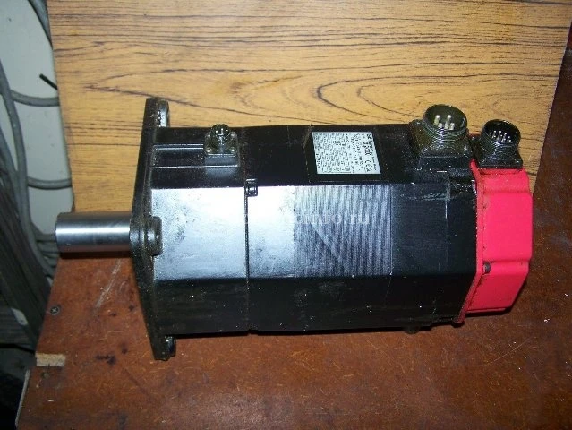 A06B-0177-B075#0008 сервомотор Fanuc