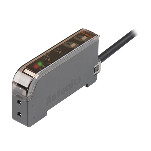 BF4 Серия Усилители оптоволоконные с высокой скоростью отклика