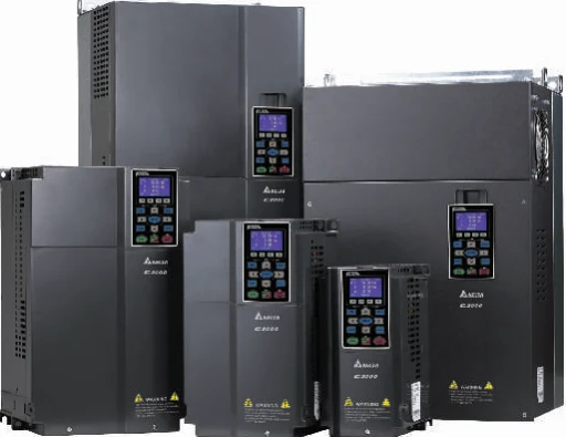 VFD 150C43A (15.0kW 380V) Преобразователь частоты