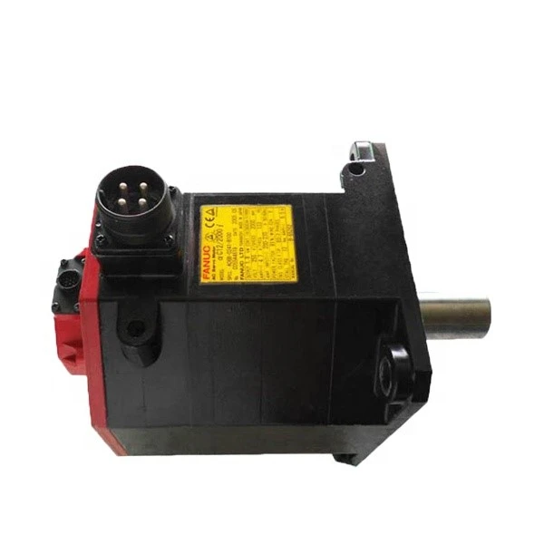 Сервомотор A06B-2063-B103