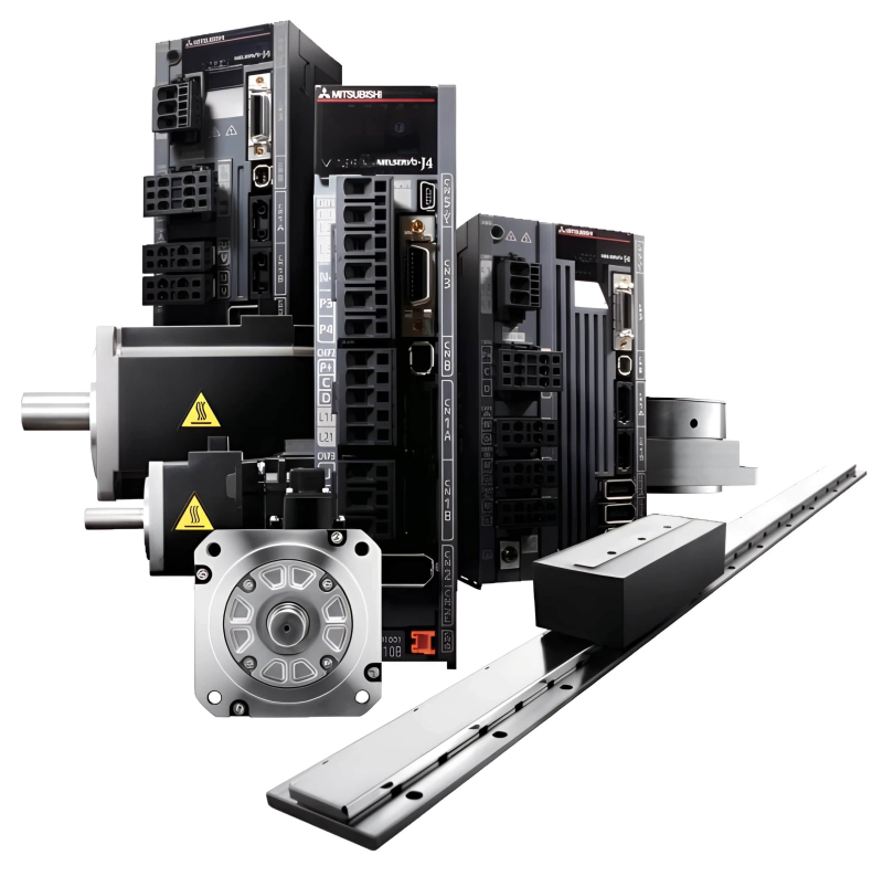 MR-J4-70TM-PNT