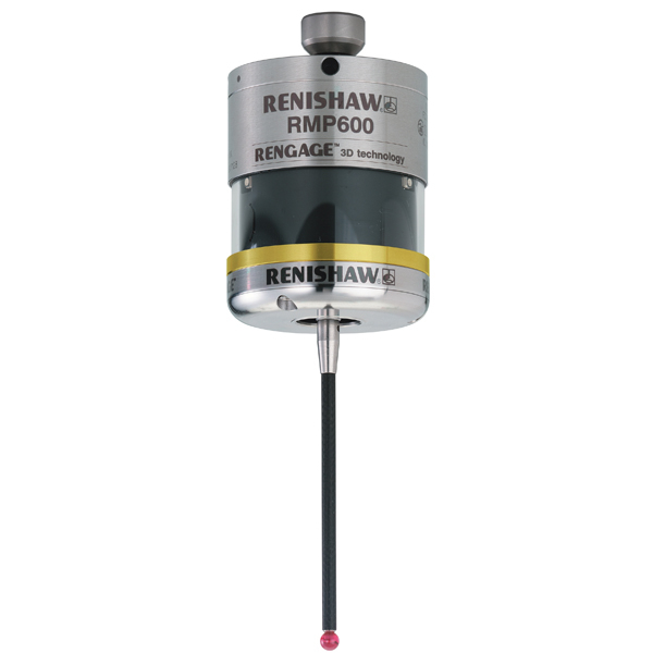 Контактный датчик RMP600 QE RENISHAW