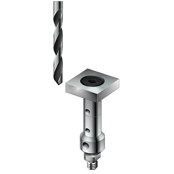 Щуп для наладки инструмента A-2116-0141 RENISHAW